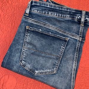 American eagle women jeans